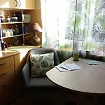 Kwadrat Przy Stalowej Apartment Warschau