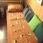 Apartment Kwadrat Przy Stalowej