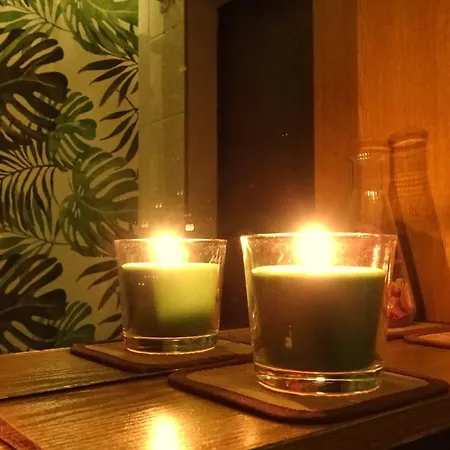 Apartment Kwadrat Przy Stalowej *