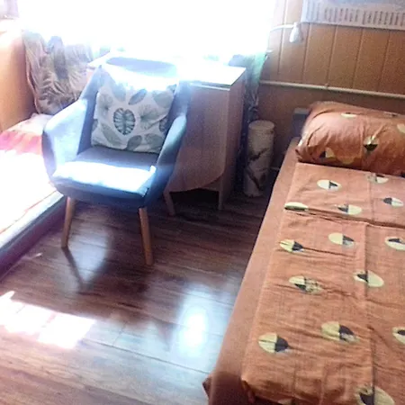 Appartamento Kwadrat Przy Stalowej Varsavia