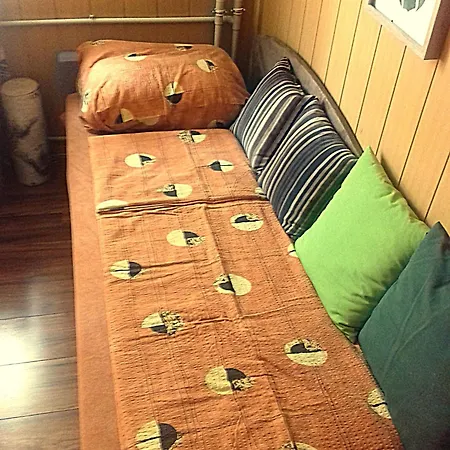 Appartamento Kwadrat Przy Stalowej