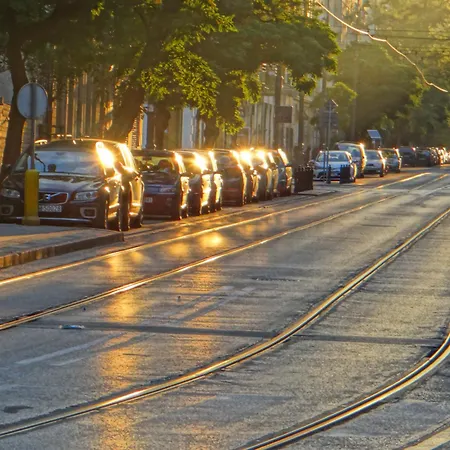 Kwadrat Przy Stalowej